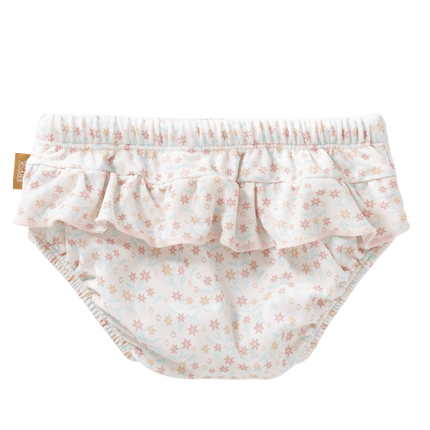 UV Diaper pants girls Garden flowers - Babywinkel - 8720874457923