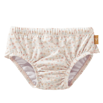 UV Diaper pants girls Garden flowers - Babywinkel - 8720874457923