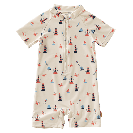 UV Suit Lighthouse - Babywinkel - 8720874456537