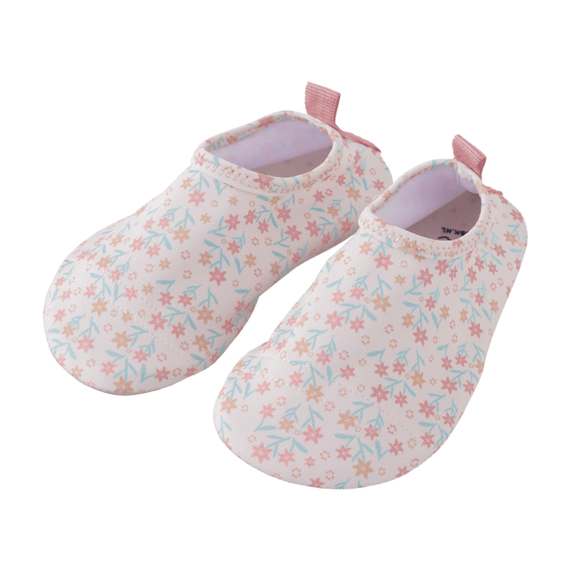 Fresk Waterschoentjes Garden Flowers koop je bij Babywinkel