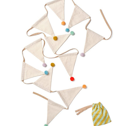 Verjaardag Slinger koop je bij Babywinkel