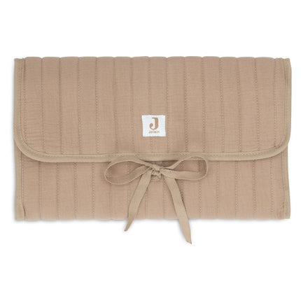 Verschoningsmat Hydrofiel - Biscuit - Babywinkel - 8717329393622