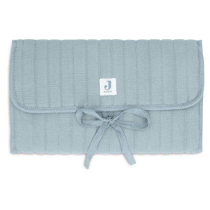 Jollein Verschoningsmat Sea Green koop je bij Babywinkel