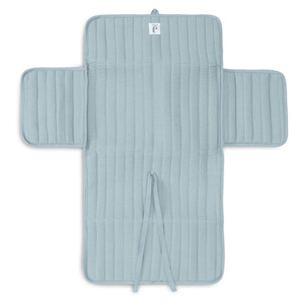 Jollein Verschoningsmat Sea Green koop je bij Babywinkel