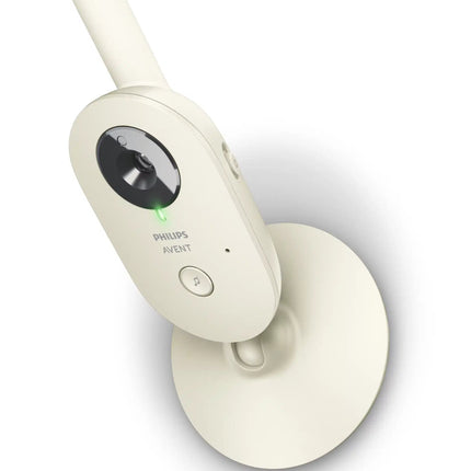 Videobabyfoon SCD882/26 - Babywinkel - 8720689016797