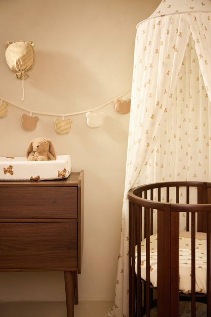 Vlaggenlijn - Teddy Bear koop je bij Babywinkel