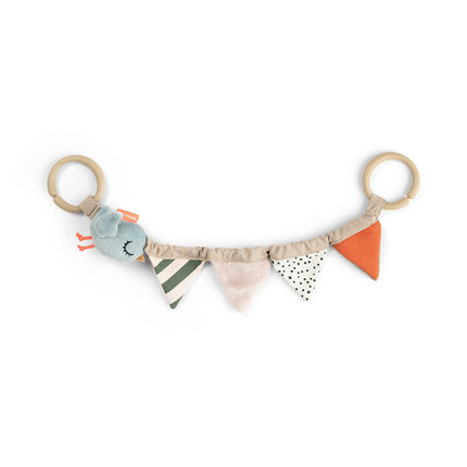 Wagenspanner Celebration Colour mix koop je bij Babywinkel