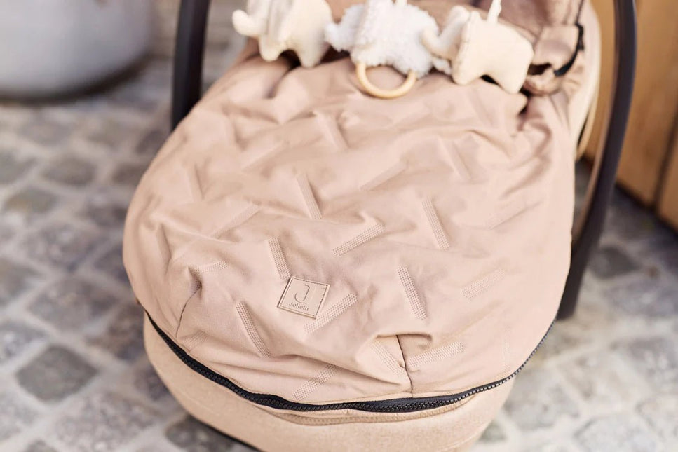 Jollein Wagenspanner Elephant Tales koop je bij Babywinkel