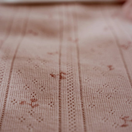 Wiegdeken - Pure Blossom - Babywinkel - 8721122583913