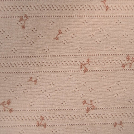 Wiegdeken - Pure Blossom - Babywinkel - 8721122583913