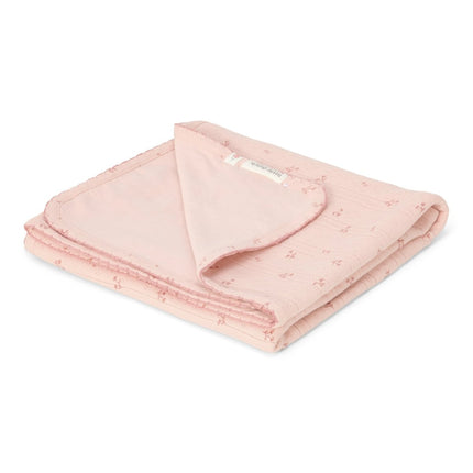 Wiegdeken - Pure Blossom - Babywinkel - 8721122583913