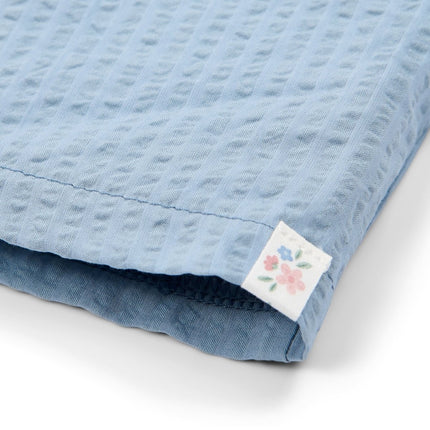 Wijde broek Denim Blue koop je bij Babywinkel