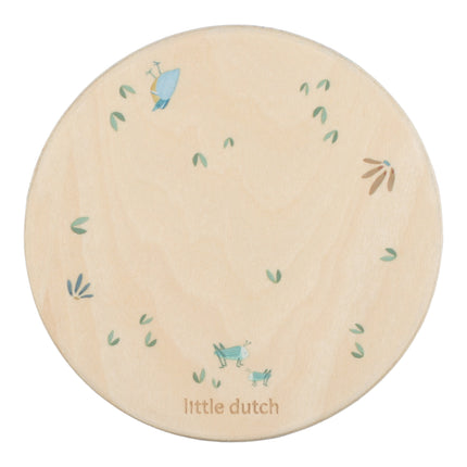 <tc>Little Dutch</tc> Scatolina musicale Safari