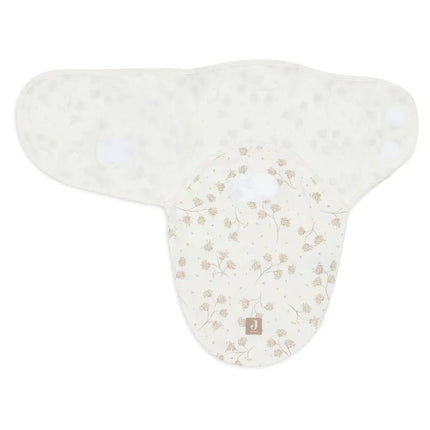 Wrapper 0 - 3 maanden Leafy Dreams - Babywinkel - 8717329395565