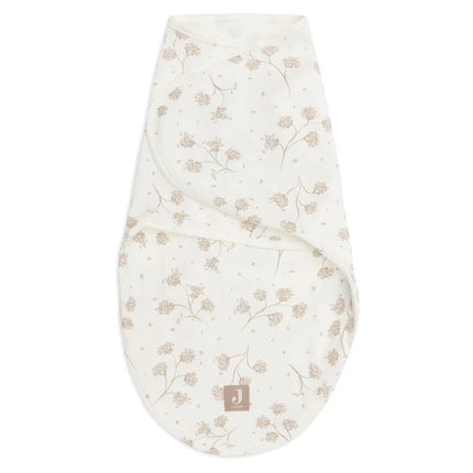Wrapper 0 - 3 maanden Leafy Dreams - Babywinkel - 8717329395565