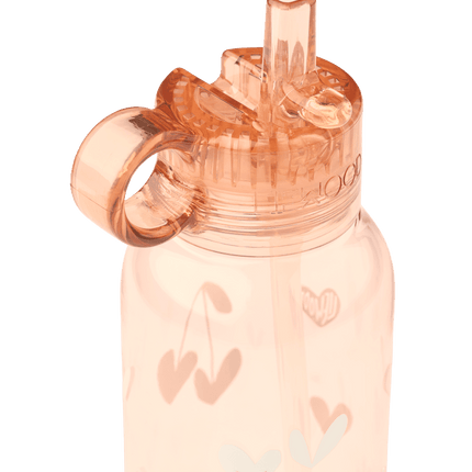 Yang Tritan Water Fles500 ml Sweethearts Pale Tuscany koop je bij Babywinkel