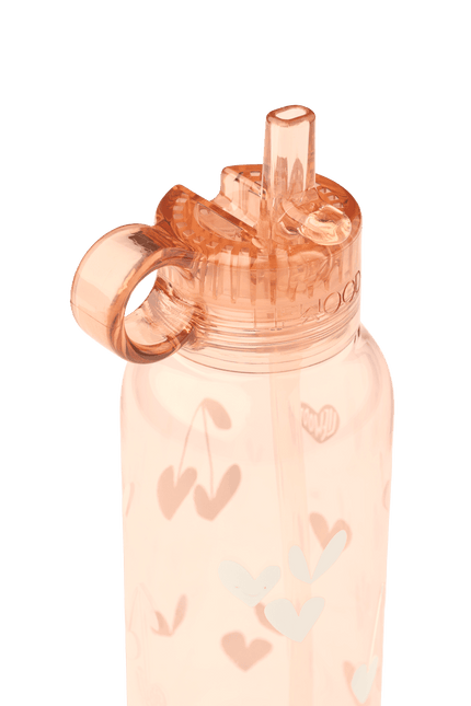 Yang Tritan Water Fles500 ml Sweethearts Pale Tuscany koop je bij Babywinkel