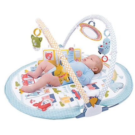 Yookidoo Babygym Lay To Sit Up Play koop je bij Babywinkel