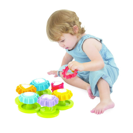 Yookidoo Vormenstoof koop je bij Babywinkel