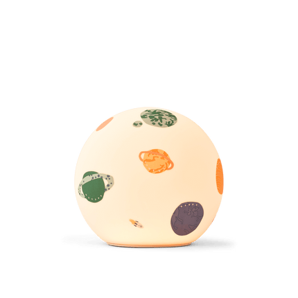Yuki Nachtlampje Universe_Sandy - Babywinkel - 5715493482534