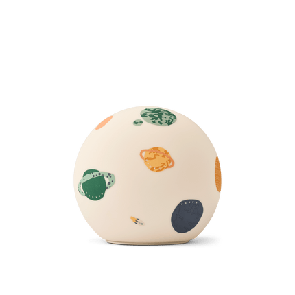 Yuki Nachtlampje Universe_Sandy - Babywinkel - 5715493482534