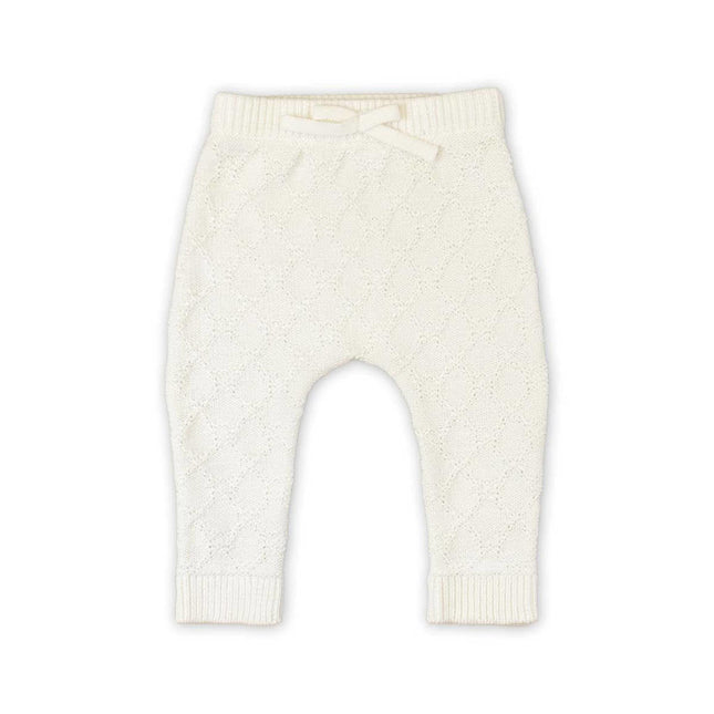 Yumi Baby Baby Broekje Diamonds - Yumi Baby - Babywinkel - 8720618160034