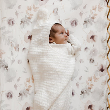 Yumi Baby Babynestje Gebreid - Yumi Baby - Babywinkel - 8720387618989