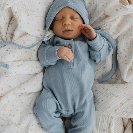 Yumi Baby Boxpakje Blue Sky - Yumi Baby - Babywinkel - 8720986051323