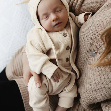 Yumi Baby Boxpakje Ivory Dreams - Yumi Baby - Babywinkel - 8720986051361