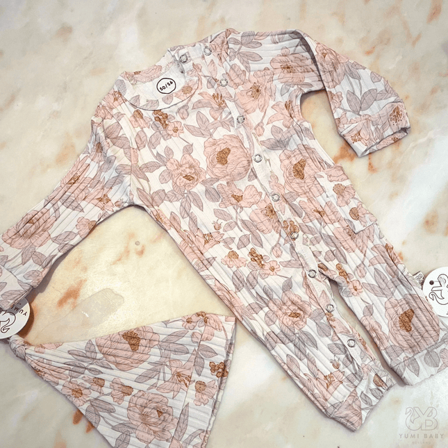 Yumi Baby Boxpakje Old Garden - Yumi Baby - Babywinkel - 8720828347065