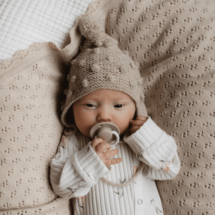 Yumi Baby Boxpakje Oranges Beige - Yumi Baby - Babywinkel - 8720828347126