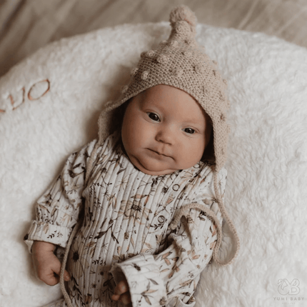 Yumi Baby Boxpakje Vintage Bloom - Yumi Baby - Babywinkel - 8720618758941