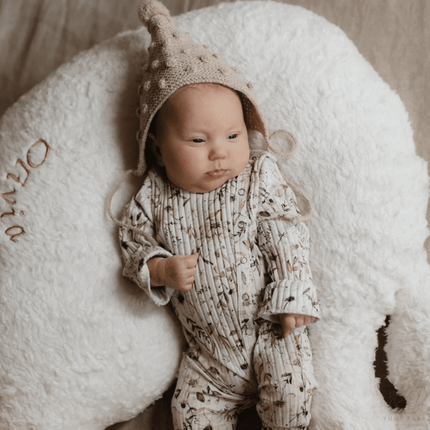 Yumi Baby Boxpakje Vintage Bloom - Yumi Baby - Babywinkel - 8720618758941