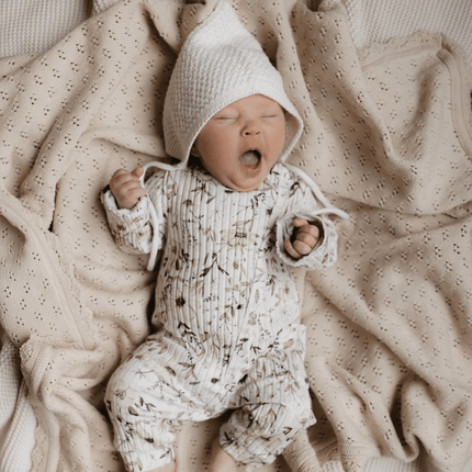 Yumi Baby Boxpakje Vintage Bloom - Yumi Baby - Babywinkel - 8720618758941