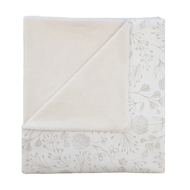 Yumi Baby Ledikantdeken Fairytale koop je bij Babywinkel