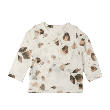 Yumi Baby Overslag Shirt Baby Golden Hour - Yumi Baby - Babywinkel - 8720387618569