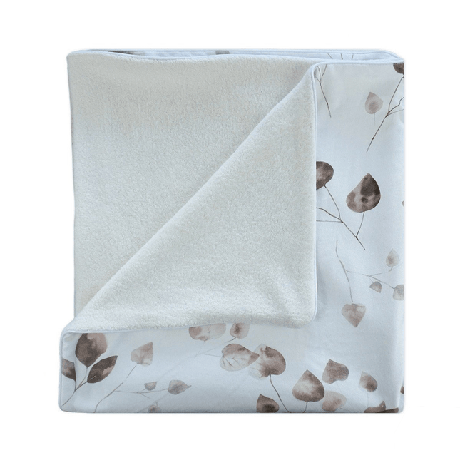 Yumi Baby Wiegdeken Golden Hour koop je bij Babywinkel