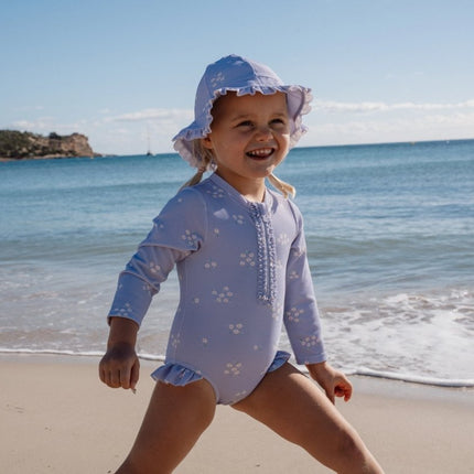 Zonnehoedje Dreamy lavender koop je bij Babywinkel