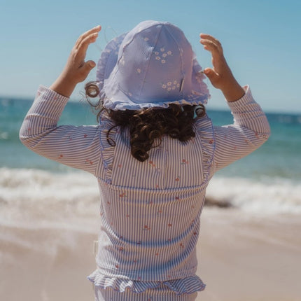 Zonnehoedje Dreamy lavender koop je bij Babywinkel