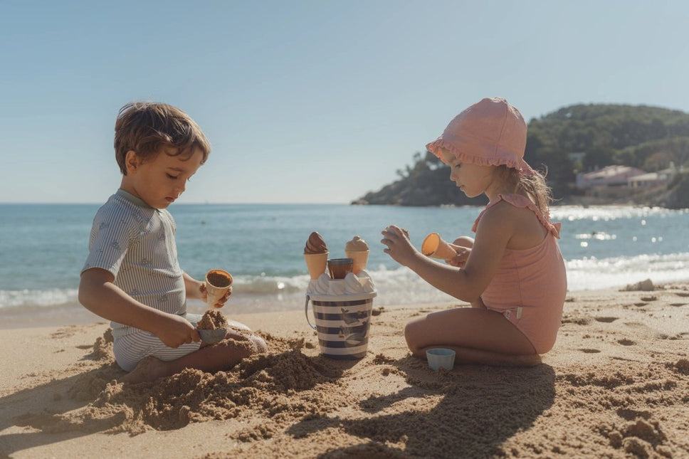 Zonnehoedje Dreamy Pink Rose koop je bij Babywinkel