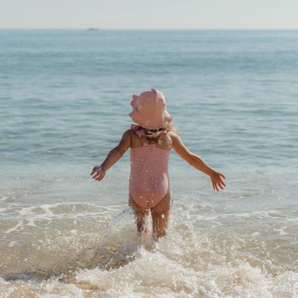 Zonnehoedje Dreamy Pink Rose koop je bij Babywinkel