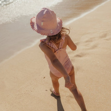 Zonnehoedje Dreamy Pink Rose koop je bij Babywinkel