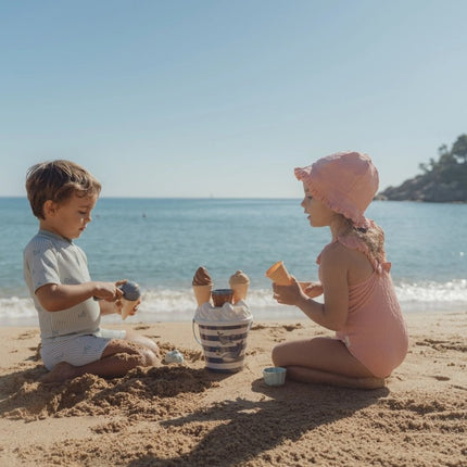 Zonnehoedje Dreamy Pink Rose koop je bij Babywinkel