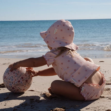 Zonnehoedje Dreamy Seashells koop je bij Babywinkel