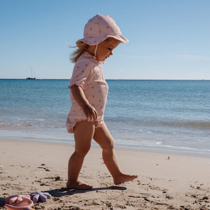 Zonnehoedje Dreamy Seashells koop je bij Babywinkel