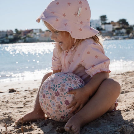 Zonnehoedje Dreamy Seashells koop je bij Babywinkel