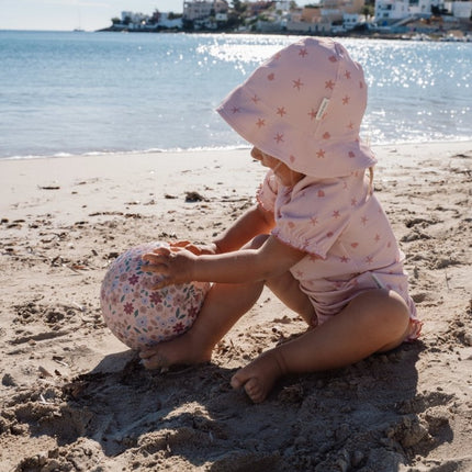 Zonnehoedje Dreamy Seashells koop je bij Babywinkel