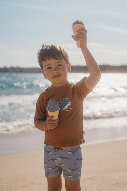 Zwem broek Ocean Splash koop je bij Babywinkel