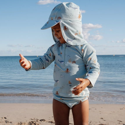 Zwem luier Ocean Friends koop je bij Babywinkel