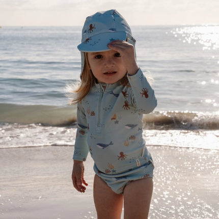 Zwem luier Ocean Friends koop je bij Babywinkel